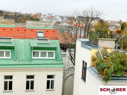 Wohnungen in 1180 Wien