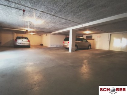 Parken in 1130 Wien