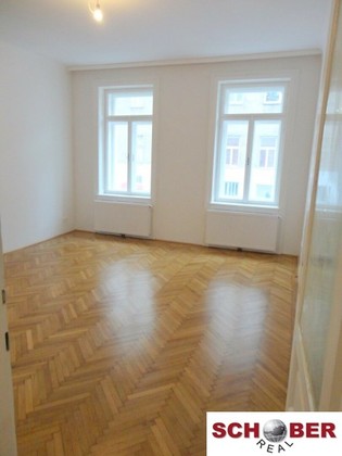 Wohnungen in 1060 Wien