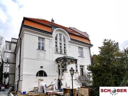 Wohnungen in 1180 Wien