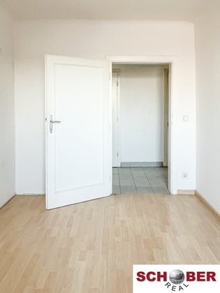 Wunderschöner Fernblick