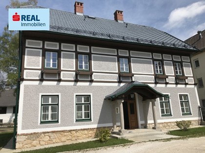 Wohnungen in 8630 Mariazell