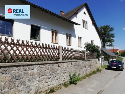 Häuser in 3874 Litschau