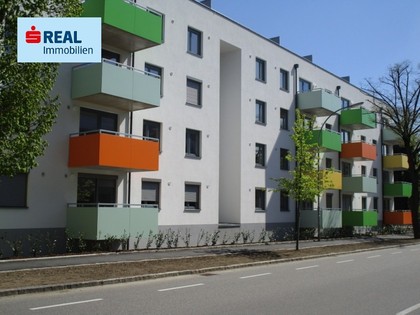 Wohnungen in 3100 Sankt Pölten