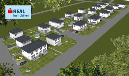 Häuser in 3100 Sankt Pölten