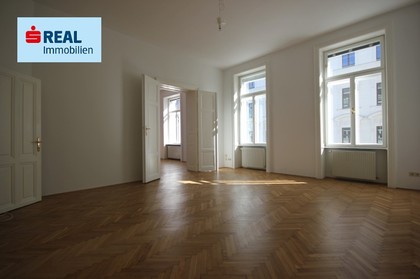 Wohnungen in 1090 Wien