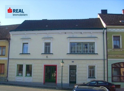 Einzelhandel / Geschäfte in 3804 Allentsteig