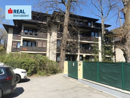 Wohnungen in 2500 Baden