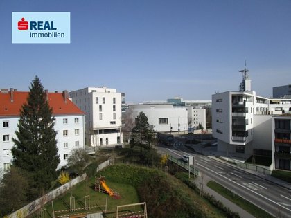Wohnungen in 3100 Sankt Pölten