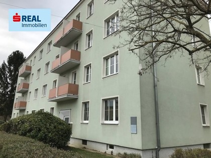 Wohnungen in 3100 Sankt Pölten