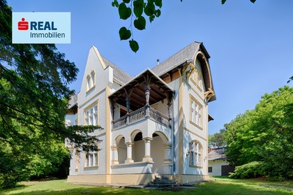 Häuser in 2371 Hinterbrühl