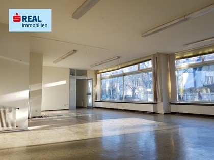 Hallen / Lager / Produktion in 2500 Baden