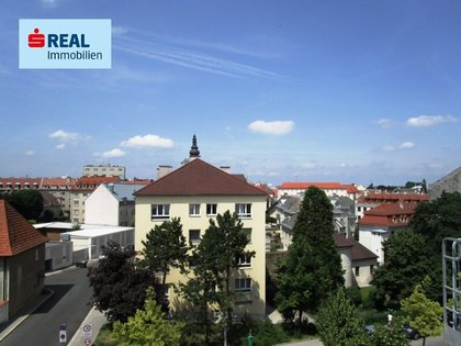 Wohnungen in 3100 Sankt Pölten