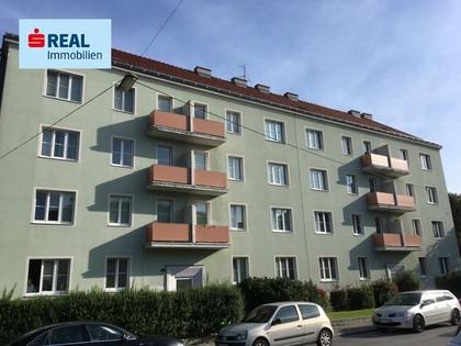 Wohnungen in 3100 Sankt Pölten