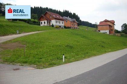 Grundstücke in 3340 Sankt Leonhard am Wald
