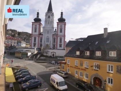 Wohnungen in 8630 Mariazell