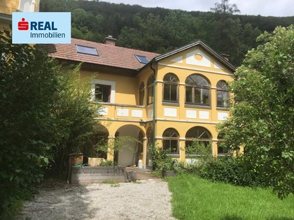 Wohnungen in 3180 Lilienfeld
