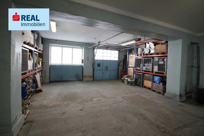 Hallen / Lager / Produktion in 1170 Wien