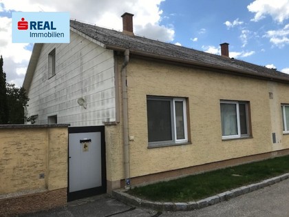 Häuser in 3435 Erpersdorf