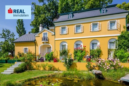 Häuser in 2372 Gießhübl