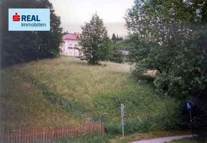 Grundstücke in 8630 Mariazell