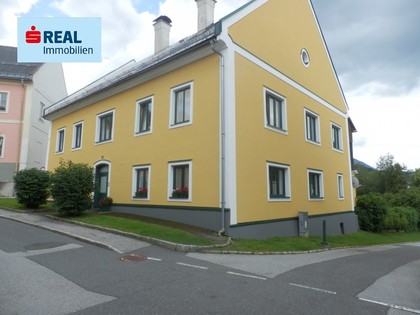 Wohnungen in 8630 Mariazell