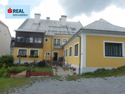 Wohnungen in 8630 Mariazell