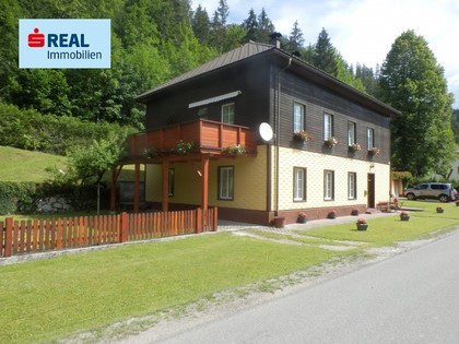 Häuser in 8630 Mariazell