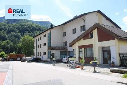 Gastgewerbe in 4464 Kleinreifling