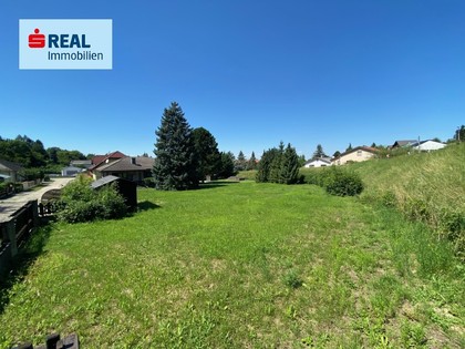Grundstücke in 3433 Königstetten