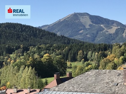 Wohnungen in 8630 Mariazell