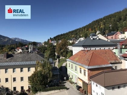 Wohnungen in 8630 Mariazell