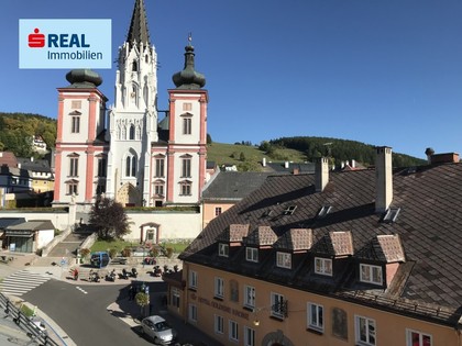 Wohnungen in 8630 Mariazell
