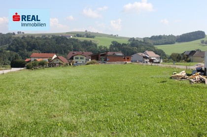 Grundstücke in 3322 Hainstetten