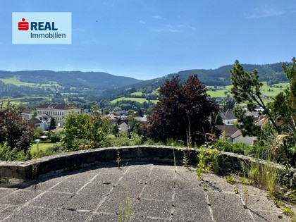 Grundstücke in 3650 Pöggstall