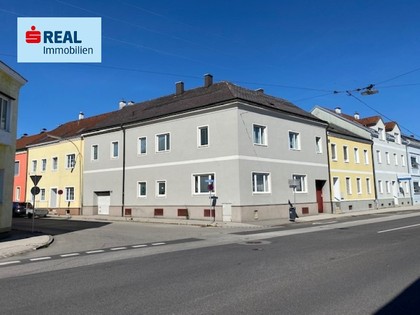 Häuser in 3300 Amstetten