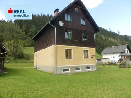 Wohnungen in 8693 Mürzsteg