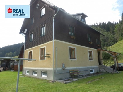 Wohnungen in 8693 Mürzsteg
