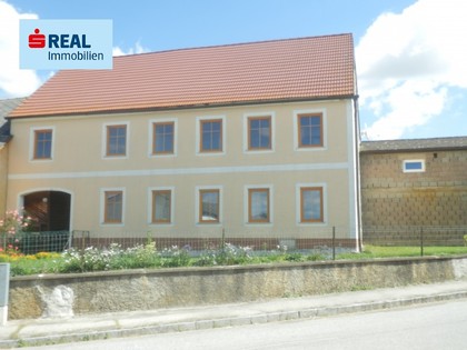 Häuser in 3932 Kirchberg am Walde