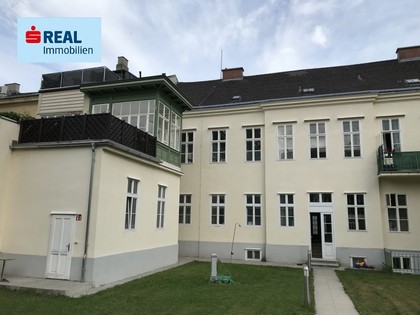 Wohnungen in 2500 Baden