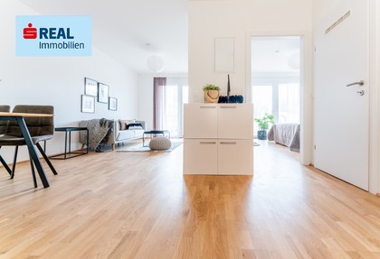 Wohnungen in 2700 Wiener Neustadt