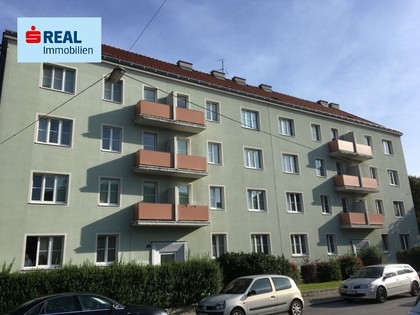 Wohnungen in 3100 Sankt Pölten