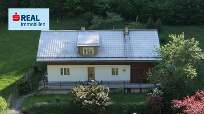 Häuser in 3193 Sankt Aegyd am Neuwalde