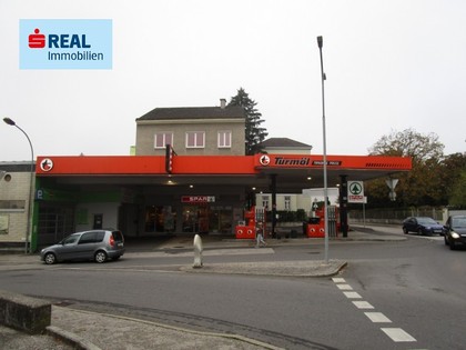 Wohnungen in 3300 Amstetten