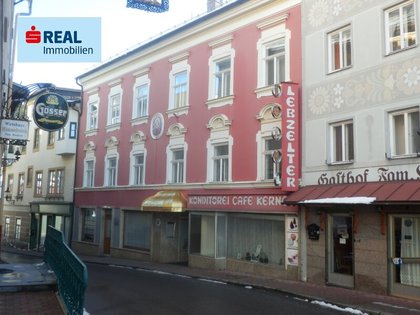 Häuser in 8630 Mariazell