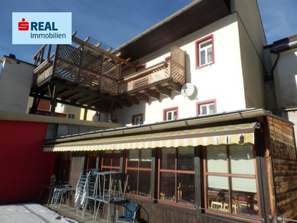 Häuser in 8630 Mariazell