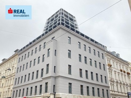 Wohnungen in 1050 Wien