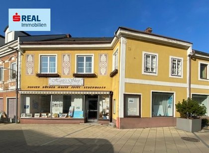 Einzelhandel / Geschäfte in 3380 Pöchlarn