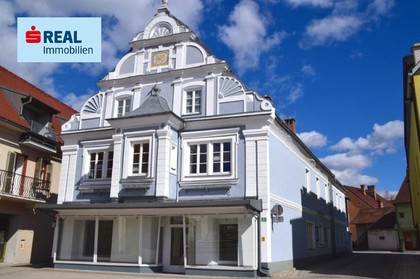 Anlageobjekte in 8670 Krieglach