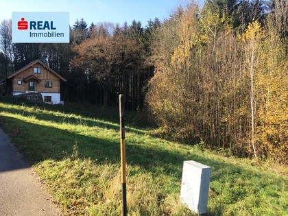 Grundstücke in 2572 Kaumberg
